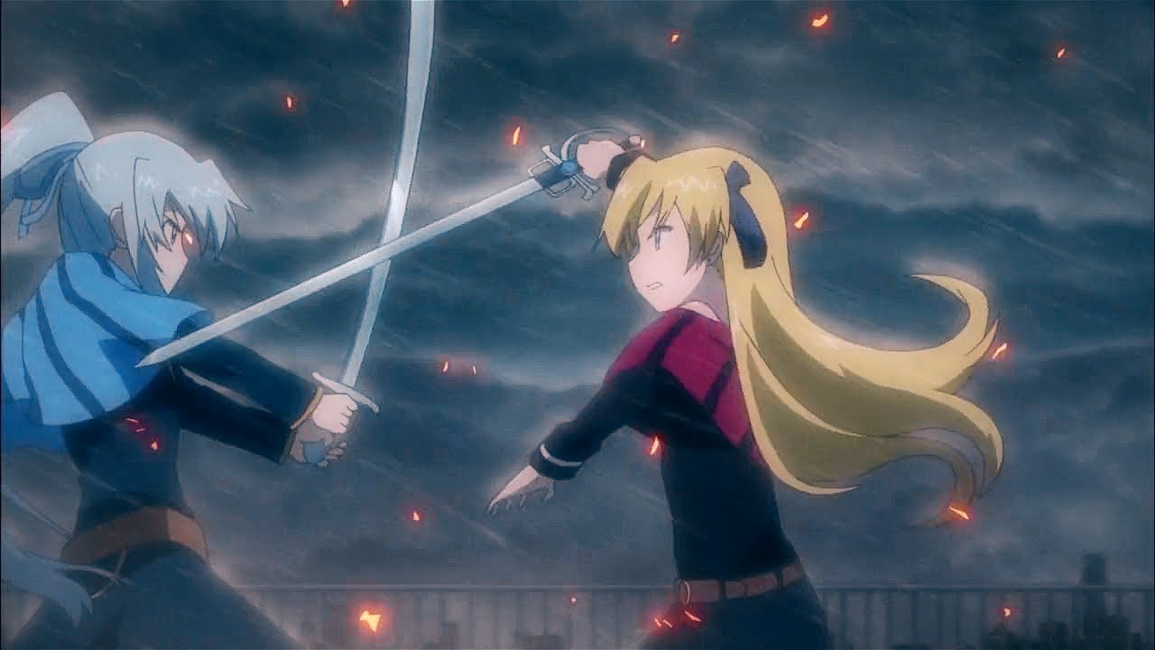 Download Campione Amv Heros Tonight Youtube HD Wallpaper Campione Amv Heros Tonight Youtube Desktop Wallpaper