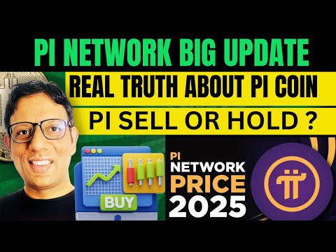 12:51 12:51 Now playing, Pi coin latest update | don’t sell pi | pi big news | pi binance listing | PI coin trade now