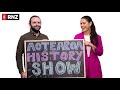 The Aotearoa History Show - Season Two is back! | RNZ