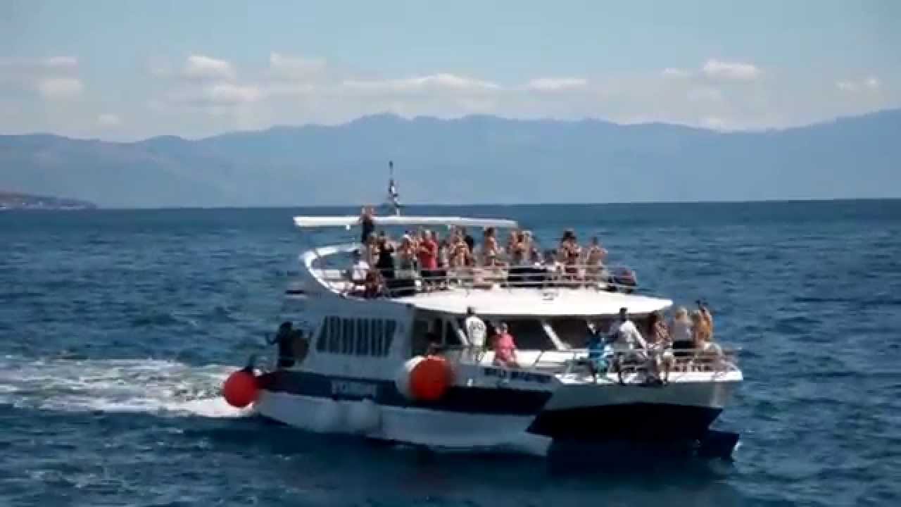 Lost In A Dream - ZOUKTIME Holiday in Croatia 2015 bruno fernando