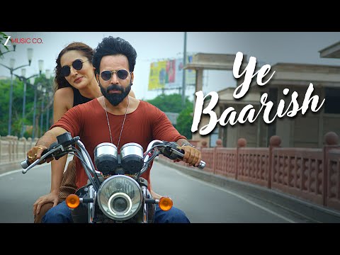 Ye Baarish Lyrics