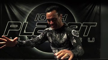 Eddie Bravo- Building An Empire (official trailer)