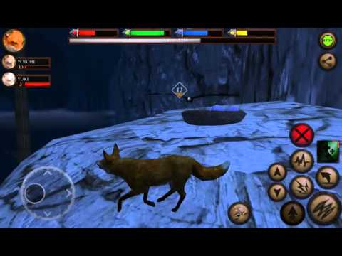 Ultimate wolf simulator 2 mod apk Ultimate wolf simulator 2 mod apk