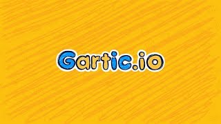 Gartic.io - Draw, Guess, WIN!