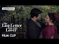 Callum Turner and Shailene Woodley - Film Clip