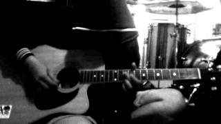 Alter Bridge - Broken Wings (Guitar Cover) by Ary Story