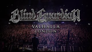 Blind Guardian - Valhalla | Live In London 2024