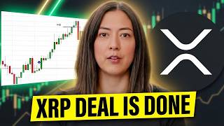 Xrp News Today Solana Just Confirmed Xrp Integration  Smart Money Is Already Positioned 