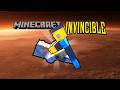 "You're Never Breathing Again" | Invincible Minecraft Mod Review