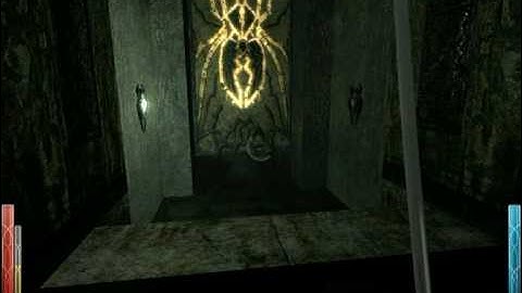 Dark Messiah - part 41 - very hard difficulty