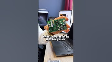 NFC Reader Project: PCBs from TapRen Unboxed