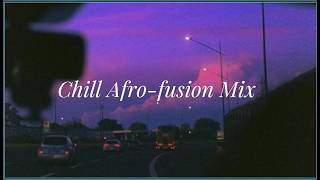 afrofusion mix - afrobeats, alte