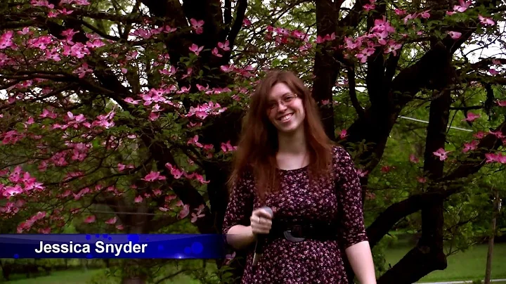 Thankful So Thankful - Jessica Snyder