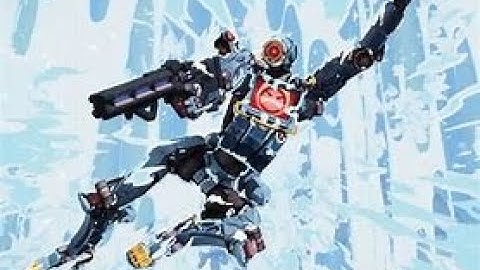 Insane Pathfinder Grappling Compilation