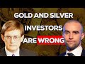 The Truth on Gold, Silver, the US Dollar, & China that Investors Don't Want to Hear - Jeff Christian