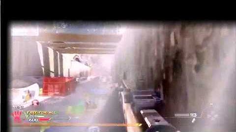 Killzone Shadow Fall  Gameplay Video 44