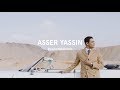 Asser Yassin | Everything in Perspective