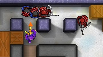 HUNTER ASSASSIN ALL LEVELS 2105 GAMEPLAY WALKTHROUGH PART 223