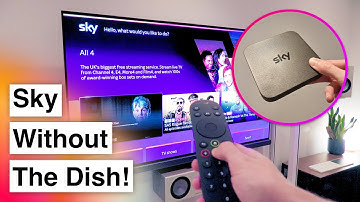 Sky Stream: A Paying Customer