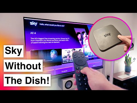 Video: Är Sky Q bättre än Virgin Media?