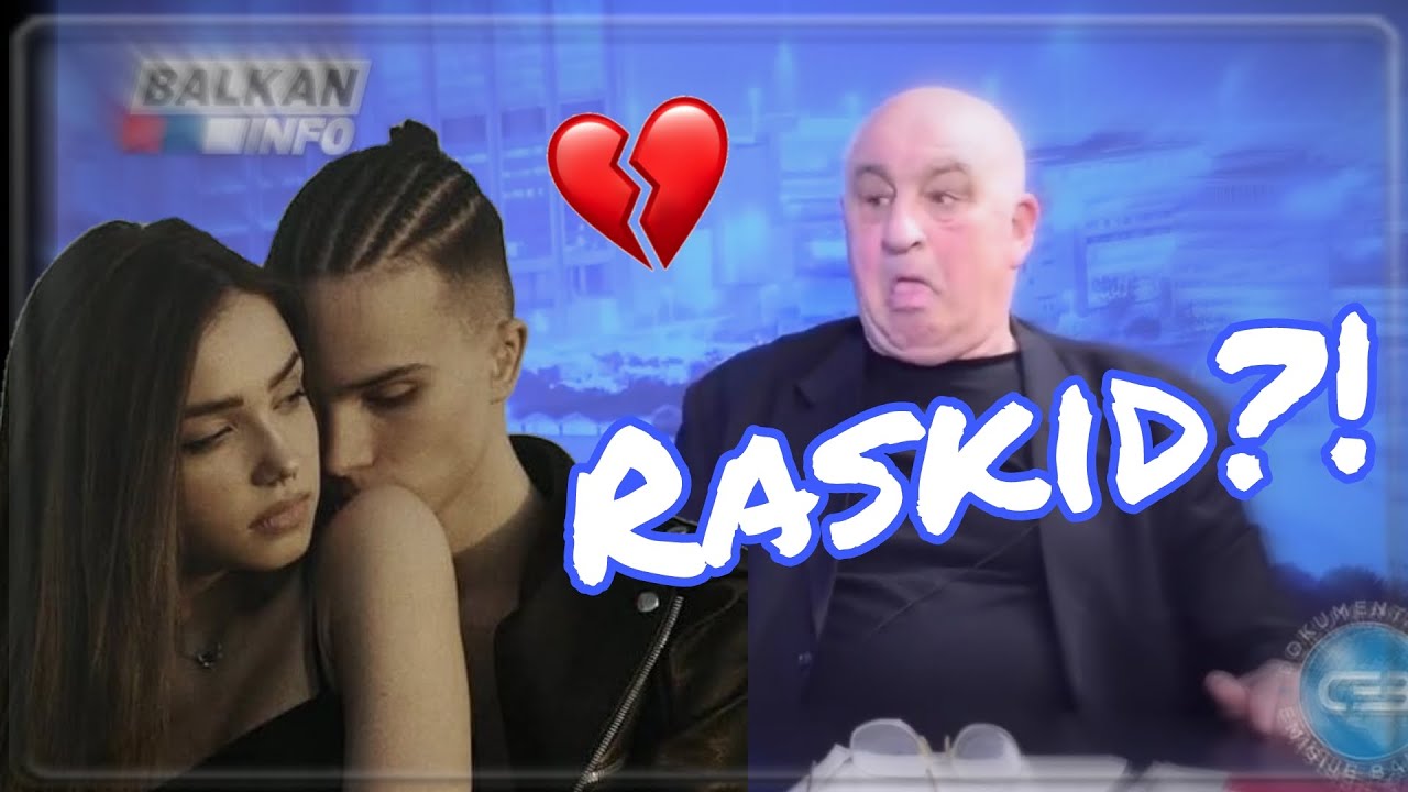 ⁣VOYAGE I BRESKVICA RASKINULI?! (balkan info meme)