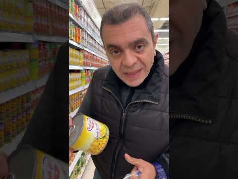 هل حبوب الذره الحلوه مفيده