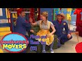 Imagination Movers - Please and Thank You (V2)