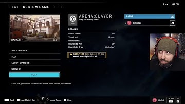 🔵Forgehub Friday w/@Naded!  Come Join In! Gaming/Testing Forge Maps With The Community!🔵