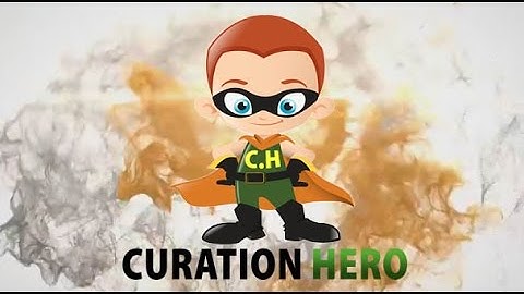 Curation Hero WP Plugin Demo & Review
