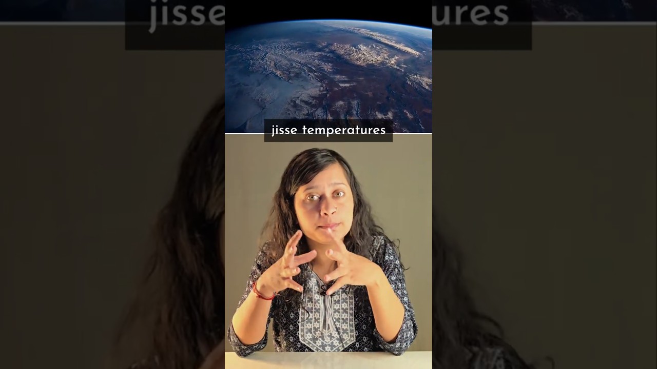 2025 Ki Thand Ab Dangerous Hone Wali Hai. La Niña Explained