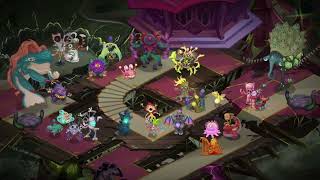 Paironormal_Frontier: ∞ || My Singing Monsters