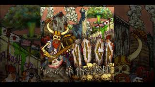 VIGR - Verse of the Sword   (Full Album)