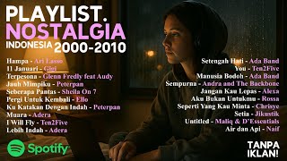 Download Lagu Top Hits Lagu Nostalgia Indonesia 2000 - 2010 | TANPA IKLAN! #kompilasilagupop #musikindonesia MP3 Download Lagu Top Hits Lagu Nostalgia Indonesia 2000 - 2010 | TANPA IKLAN! #kompilasilagupop #musikindonesia MP3