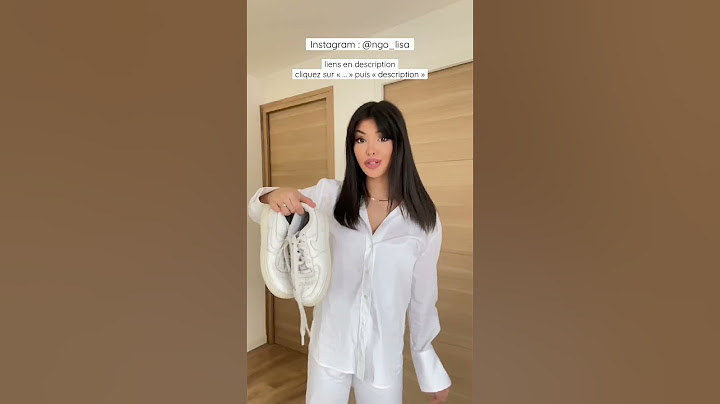 WHITE OUTFIT ☁️ On s’habille ensemble ? Pt.71 #grwm #getreadywithme