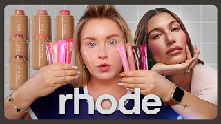 :       RHODE