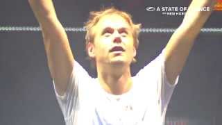 Dart Rayne & Yura Moonlight ft. Sarah Lynn - Silhouette (Allen & Envy Remix) #ASOT650AR