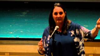 Sexting, Selfies, and Snapchat - Presented by,  Sophie Godley MPH