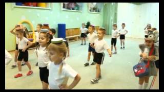 видео Физкультурные праздники и досуги в детском саду