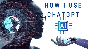 How I use chatGPT AI and Alfred Workflows to get prompts for my work day!