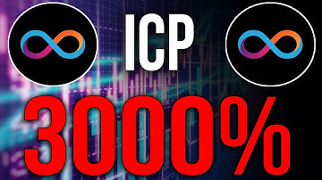 Internet Computer WHY IT WILL 3000%?? - ICP PRICE PREDICTION - SHOULD I BUY ICP?
