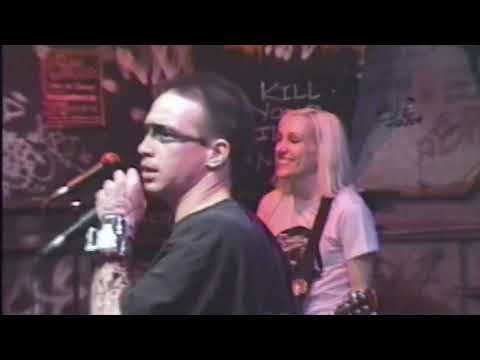 Groovie Ghoulies - Deviltown 05/01/1999