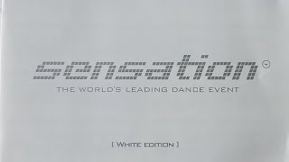 Sensation White 2003 edition Amsterdam Arena DVD 60fps