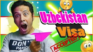 Uzbekistan Visa 2022 ( Selengkapnya ) – Ajukan Langkah demi Langkah Uzbekistan Visa 2022 ( Selengkapnya ) – Ajukan Langkah demi Langkah
