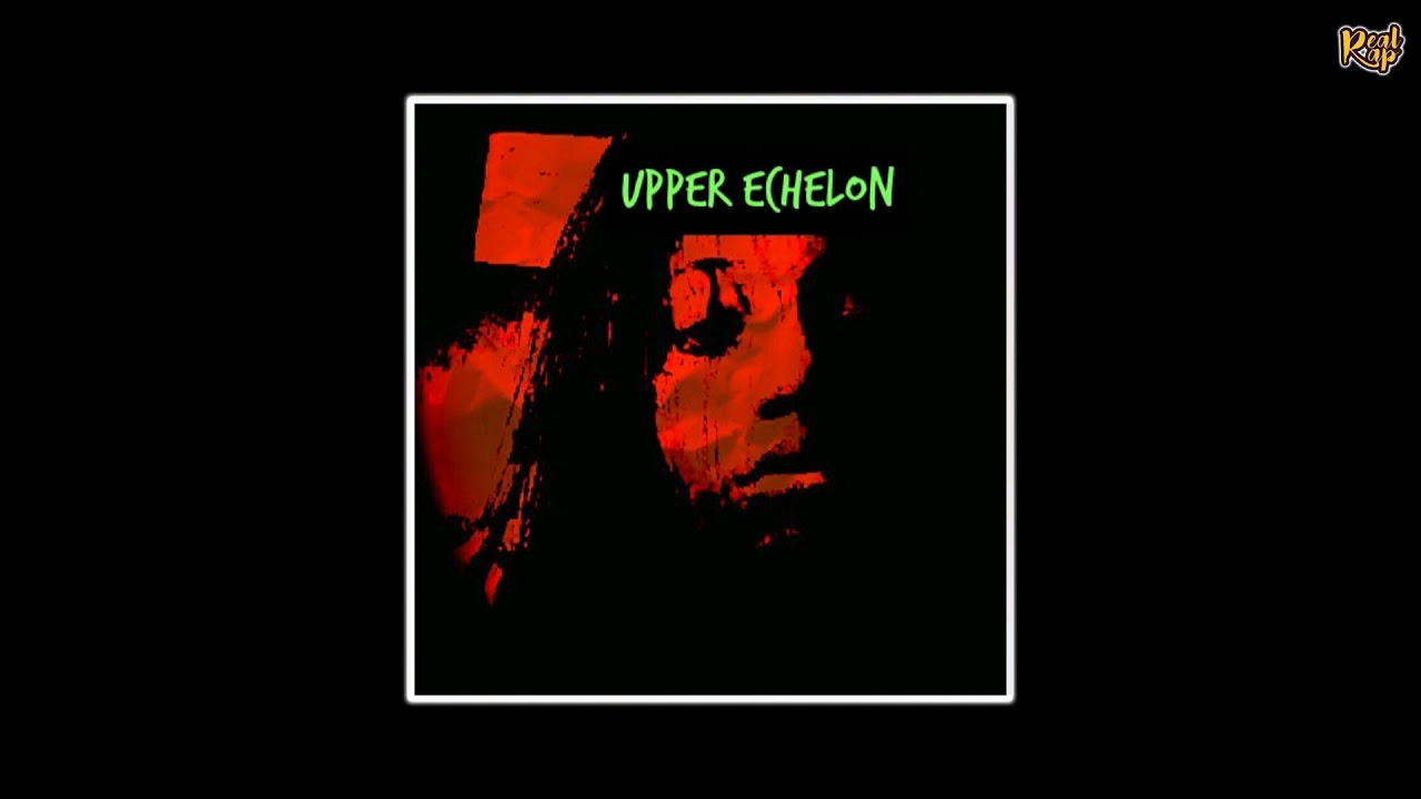 Isis Aset - Upper Echelon (Prod by DEVLON)