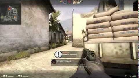 Wurik 1v5 Pistol Clutch