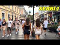 Serbia: a country of extremely beautiful women. Lifestyle, Cost of Living, visas and more