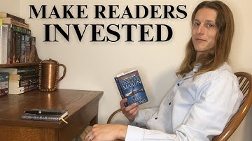 [2] The Prose of George R R Martin | Why You Should Contrast Your Descriptions