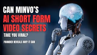 Boost Your Views: Secrets of Minvo Shorts by the founder! by The Digital Growth Hacks Club 489 views 2 months ago 30 minutes