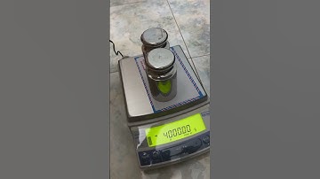 Cân vàng 6kg Shimadzu UX6200H