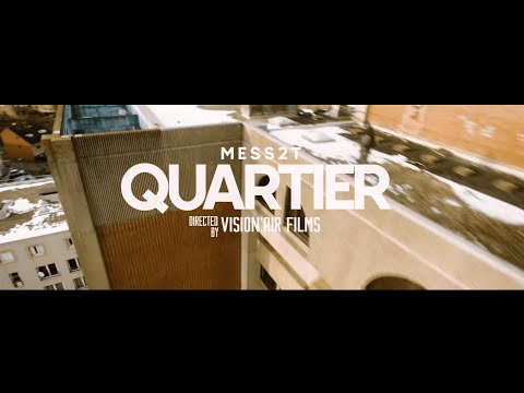 Mess 2T - Quartier (inclus EP «7J/7»)
